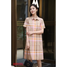 Burberry Dress